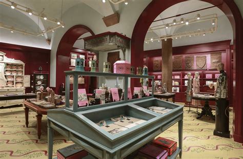 gucci museo shop|gucci garden collection.